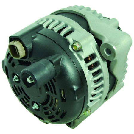 Replacement For Honda, 2004 Pilot 3.5L Alternator